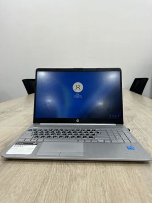 HP 15" | i3-1115G4 | 8Gb RAM | 256Gb SSD