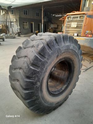 Шина для погрузчика 23.5