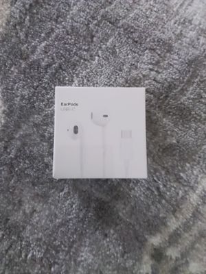 EarPods USB-C сотилади срочно