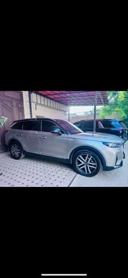 Bestune T99 2021
