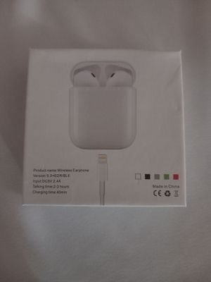 irpods i12