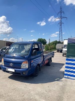 Hyundai porter 2 sotiladi 2006