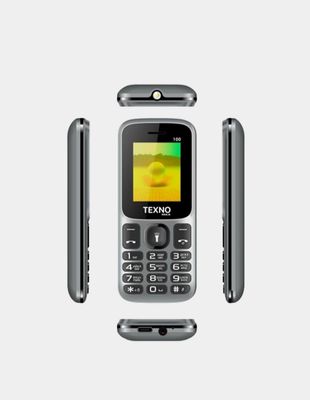 Texnomax 100 knopkali telefonlari sotiladi