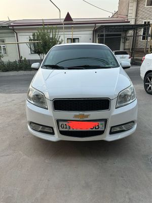 Chevrolet Nexia 3 Avtomat | 2017-yil