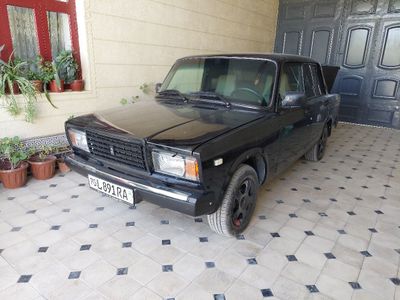 Lada 2107 ideal holatda