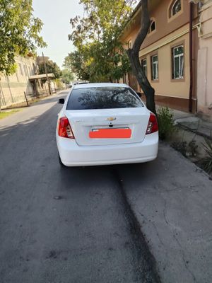 gentra 2022 A/T