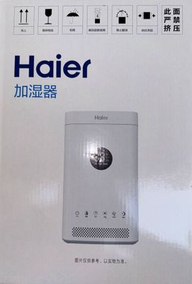 Haier увлажнитель воздуха orginal