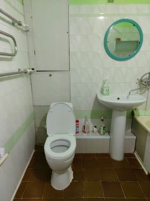 Аренда квартиры Чиланзар 8