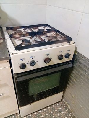 Газ тўрт камфортни ишлаши яхши