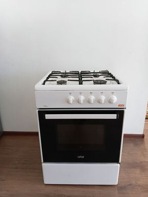 gaz plita