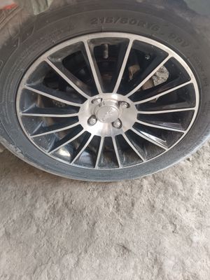 Saka diska cobolt avtomobilida