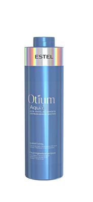 Estel Otium Aqua – сульфатсиз оригинал шампунь