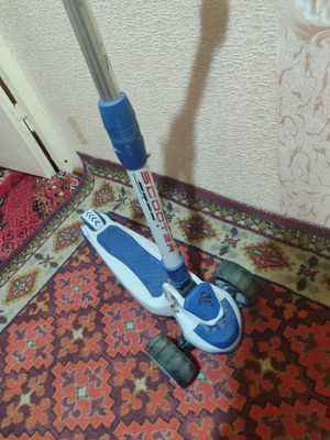 продается детский самокат
