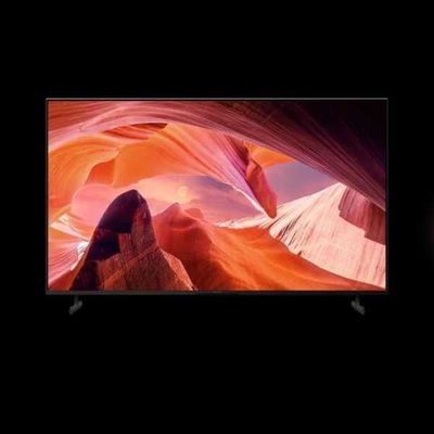 Телевизор Sony 55X80L