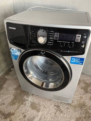 Samsung, Kir yuvadigan moshina