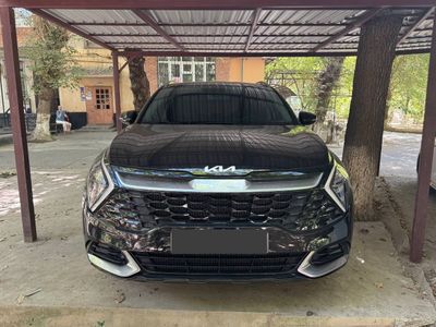 Продаётся KIA SPORTAGE 2024/2025 года