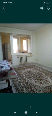 продам 1/1/4 квартиру, переделанную в двух