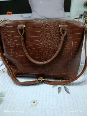 Новые сумки