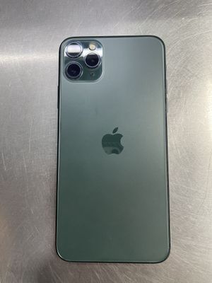 iphone 11 pro max 256g