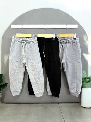 Брюки , хб трехнитка /ZARA /9-10 лет