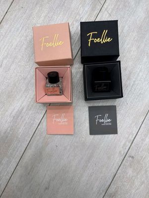 Feramon atir (foellie)