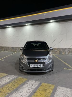 Spark zavod avtomat 1.25 kotta mator