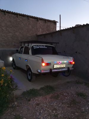 Maskuvich 412