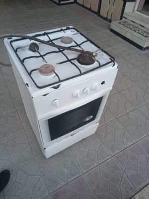 Gaz plita sotiladi