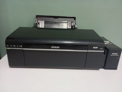 Printer Epson L805 holati yaxshi