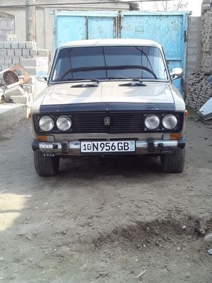 Vaz 2106 sotiladi holati zoʼr tayyor