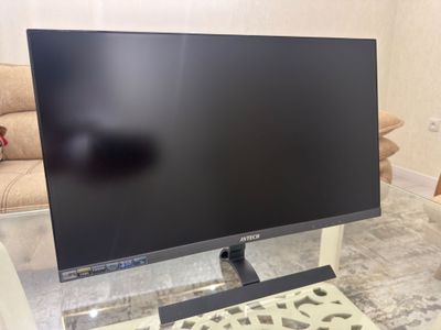 монитор avtech 24 дюм 50 герм