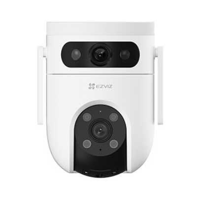 Ezviz CS-H9c (3MP+3MP) WiFi Камера