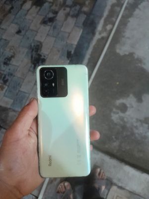 Redmi Note 12S ekran almashgan