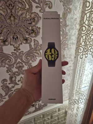 Samsung Galaxy Watch 6 44mm sotiladi