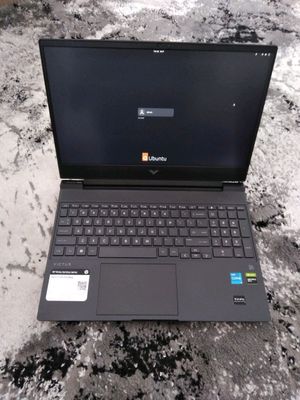 HP Victus Gaming