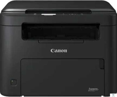 Canon MF272w — 3в1