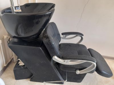 Мойка для салона кросоты