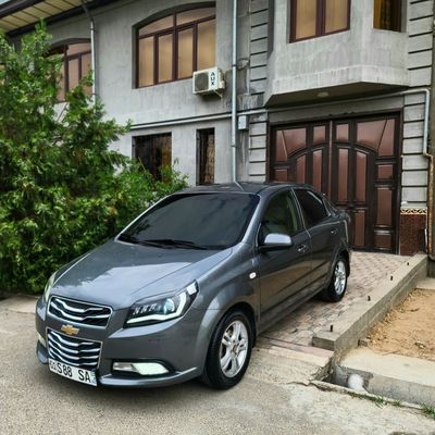 Nexia-3 2017 ideal