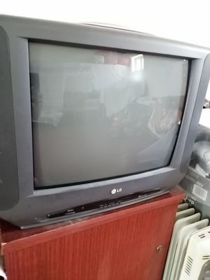 Lg телевизор рабочий
