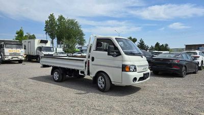 JAC X200 мини грузовик 06/25йил