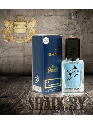 Shaik Parfums Berlin Kozmetik original