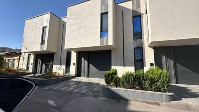 Продается дом (таунхаус) метро Минор