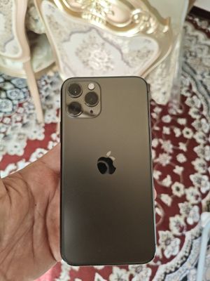Iphone 11 pro icloud
