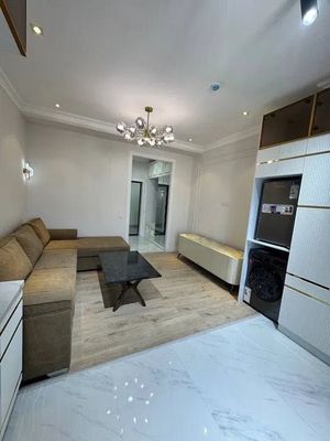 ЖК "Prestige Garden" / 1ком-14-14 28м2 со всеми удобствами