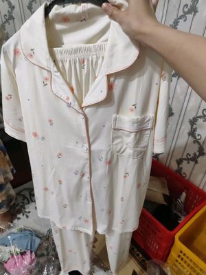 Pijama, tungi kiyim