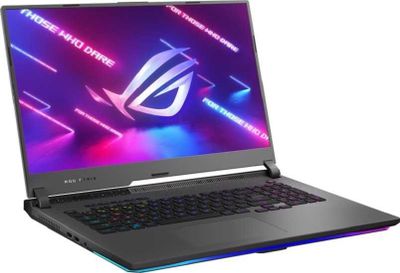 ASUS ROG Strix G17 G713R