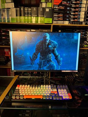 Igravoy kompyuter to'plami FullHD uchun