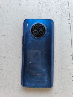 Honor 50 lite