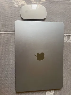 MacBook Air 13" (M4, 2024)