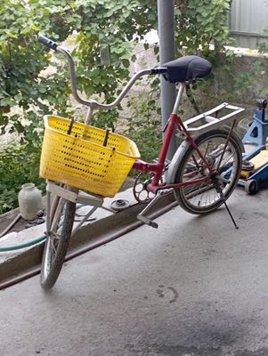 velosiped kama